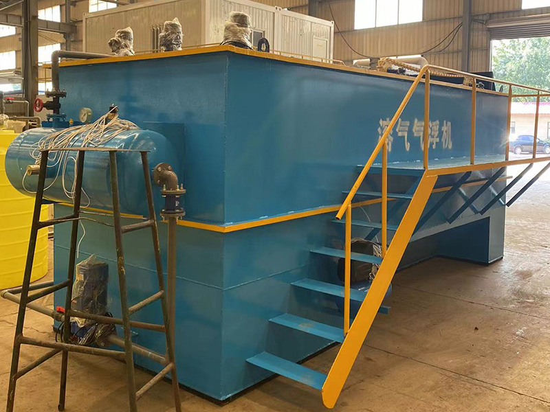 高效气浮机