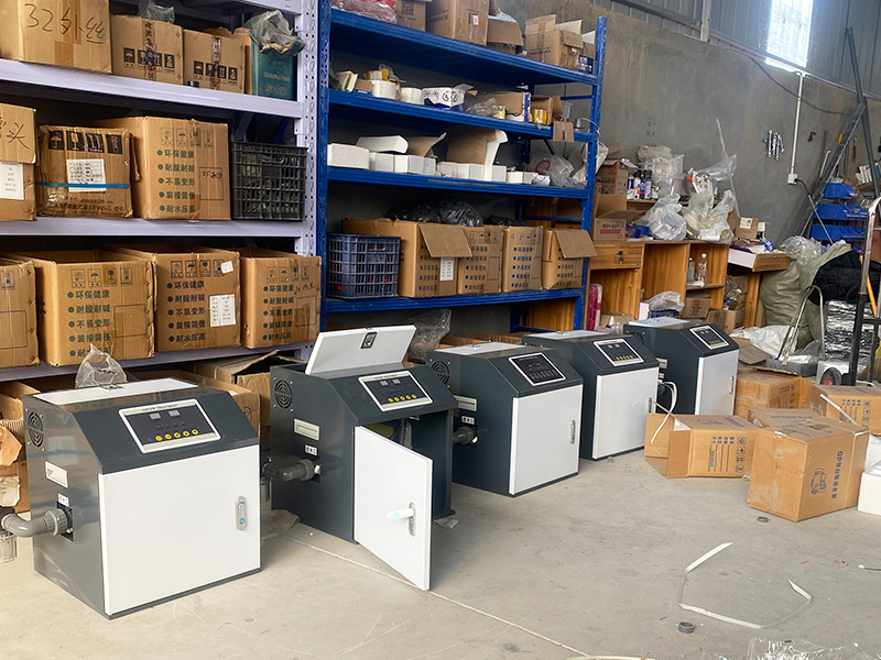 手术室污水处理设备